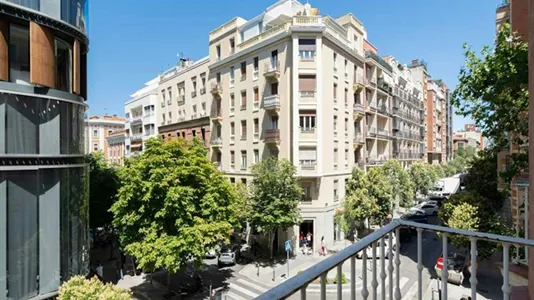 Rooms in Madrid Salamanca - photo 8