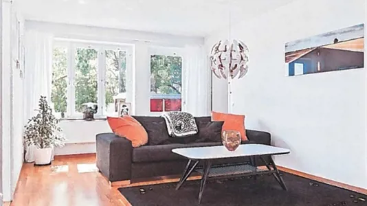 Apartments in Stockholm South - photo 1