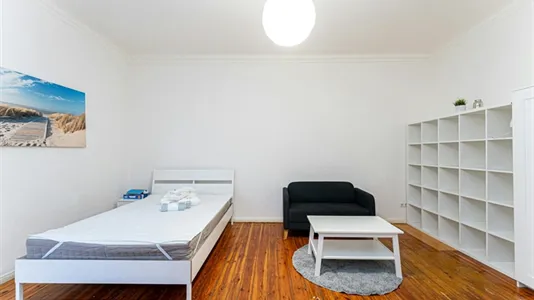 Apartments in Berlin Pankow - photo 5