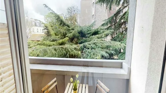 Rooms in Paris 17ème arrondissement - photo 6