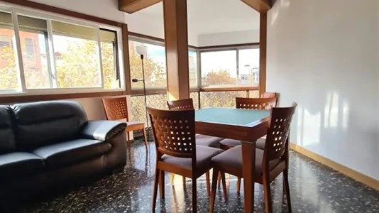 Apartments in Valencia Extramurs - photo 10