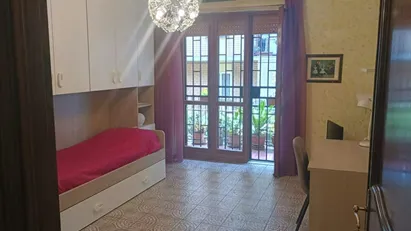 Room for rent in Roma Municipio VIII – Appia Antica, Rome