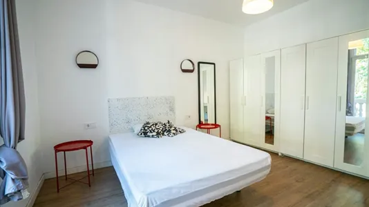 Rooms in Barcelona Eixample - photo 3