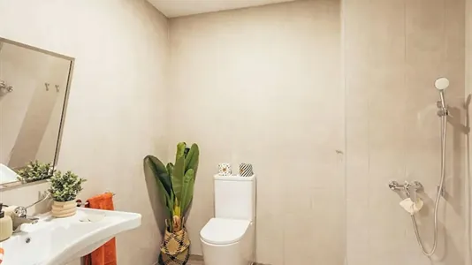 Apartments in Los Bermejales - photo 8