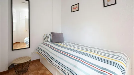 Apartments in Madrid Chamberí - photo 7