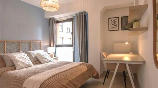 Rooms in Strasbourg - photo 1