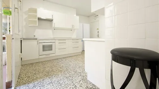 Rooms in Madrid Moncloa-Aravaca - photo 8