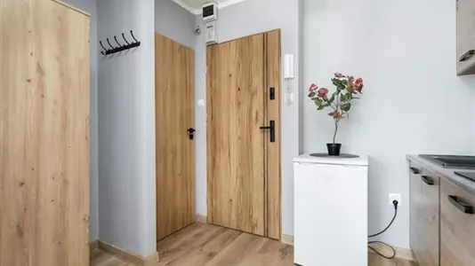 Apartments in Warszawa Śródmieście - photo 9