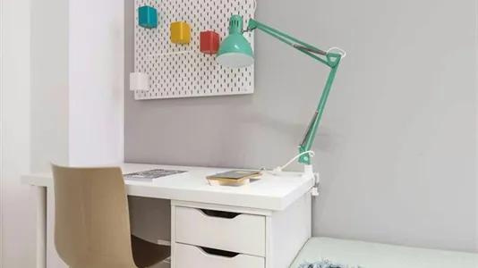 Rooms in Milano Zona 5 - Vigentino, Chiaravalle, Gratosoglio - photo 7