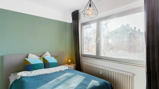 Rooms in Cologne Lindenthal - photo 2