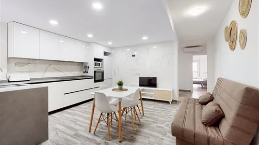 Rooms in Albal - photo 6