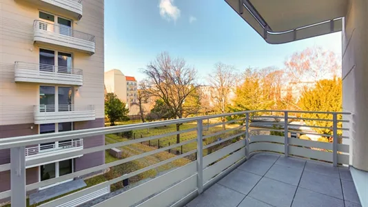 Rooms in Berlin Mitte - photo 4