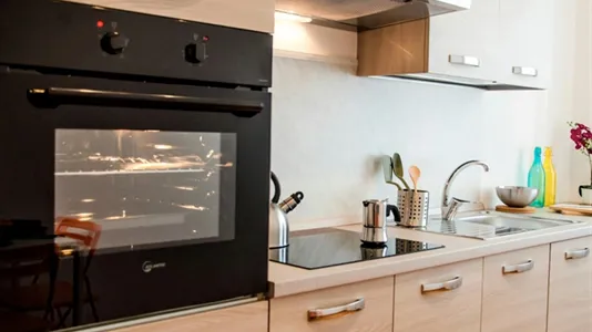 Rooms in Turin - photo 9