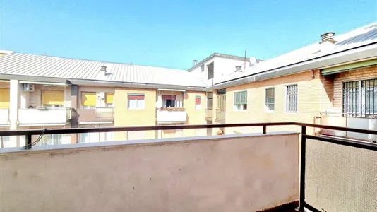 Apartments in Milano Zona 7 - Baggio, De Angeli, San Siro - photo 4