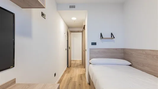 Rooms in Santander - photo 6