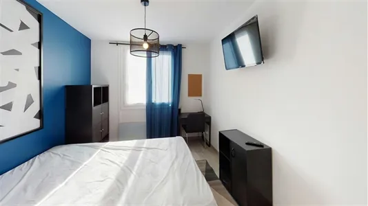 Rooms in Toulouse - photo 3