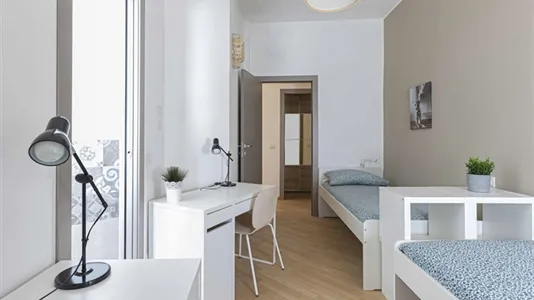 Rooms in Milano Zona 2 - Stazione Centrale, Gorla, Turro, Greco, Crescenzago - photo 5