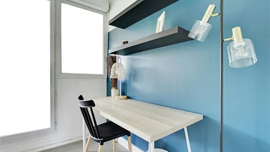 Rooms in L'Haÿ-les-Roses - photo 4