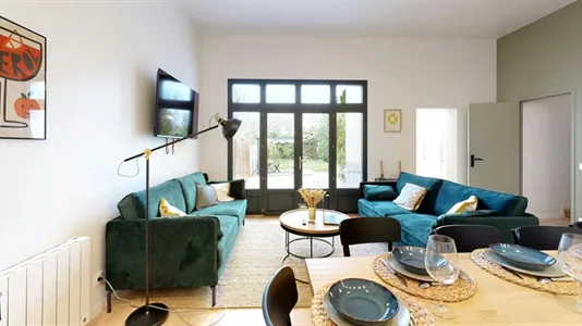 Rooms in Rennes - photo 1