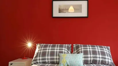 Room for rent in Roma Municipio VIII – Appia Antica, Rome