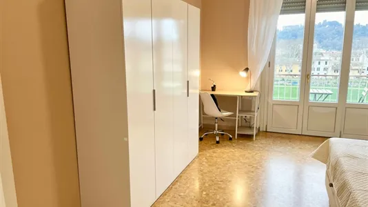 Rooms in Florence - photo 7