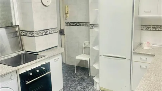 Rooms in Madrid Arganzuela - photo 7