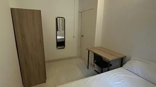 Rooms in Barcelona Sarrià-St. Gervasi - photo 2