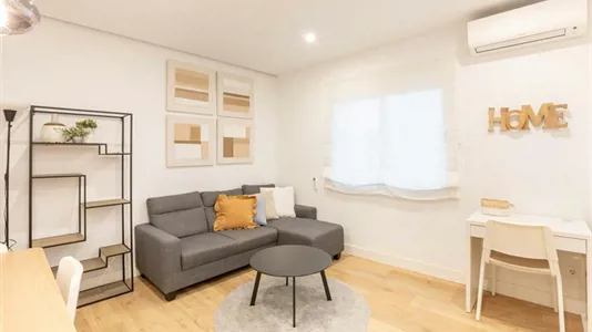 Apartments in Madrid Chamartín - photo 3