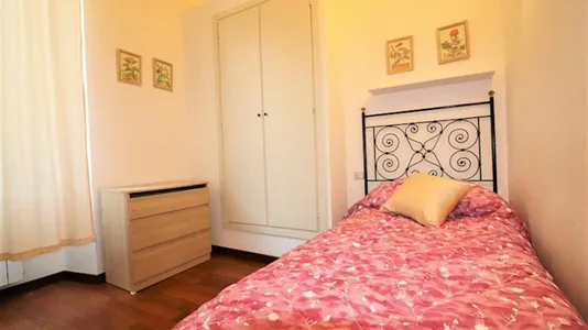 Rooms in Florence - photo 8