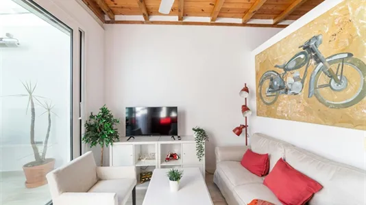 Apartments in Madrid Salamanca - photo 9