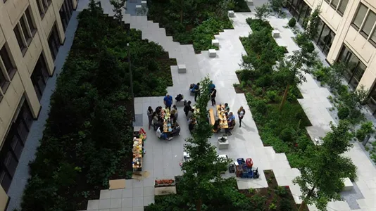 Rooms in Munich Ramersdorf-Perlach - photo 10