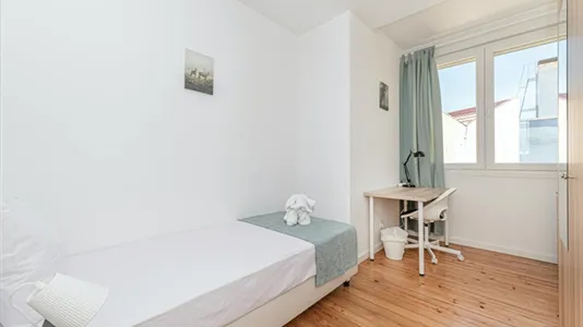 Rooms in Location is not specified - photo 2
