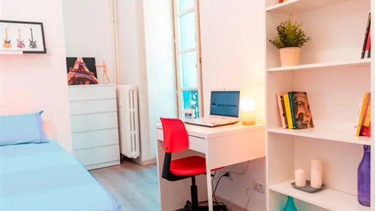 Rooms in Turin - photo 3