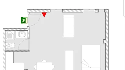Apartment for rent in Madrid Centro, Madrid