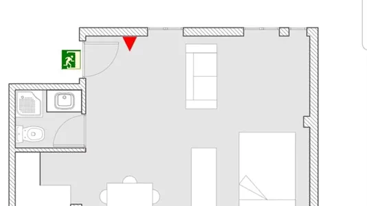 Apartments in Madrid Centro - photo 1