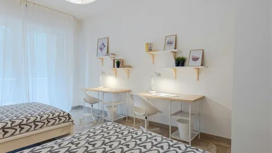 Rooms in Padua - photo 3