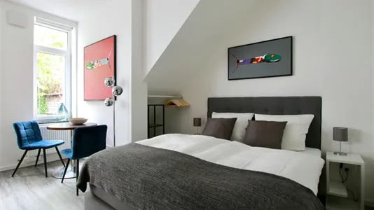 Apartments in Location is not specified - photo 6