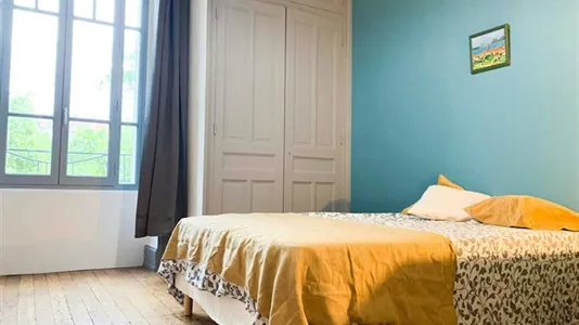 Rooms in Lyon - photo 5