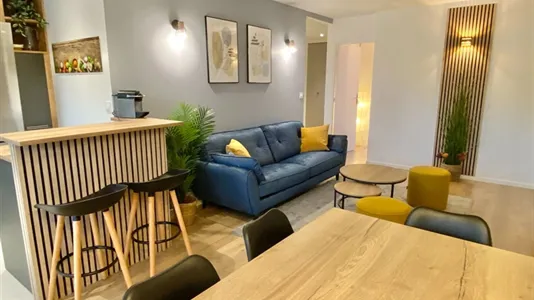 Rooms in Versailles - photo 6