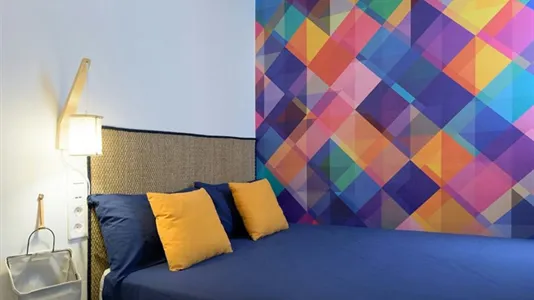 Rooms in Barcelona Les Corts - photo 4