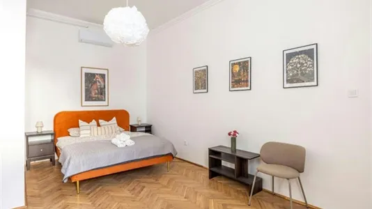 Apartments in Budapest Terézváros - photo 3
