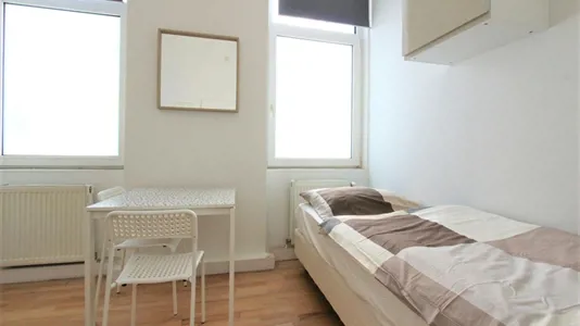 Apartments in Wien Rudolfsheim-Fünfhaus - photo 2
