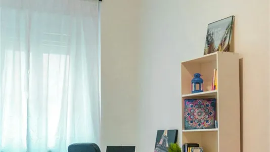 Rooms in Turin - photo 6