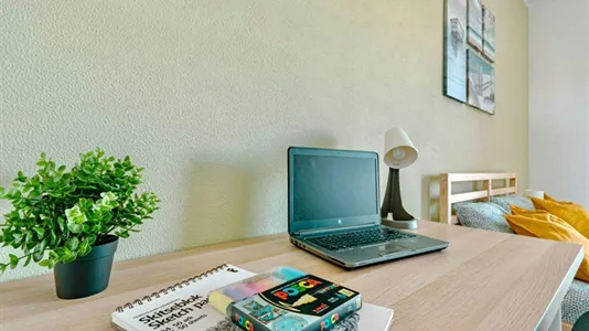 Rooms in Location is not specified - photo 4