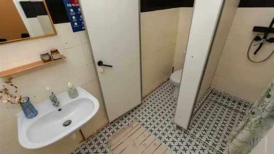 Rooms in Budapest XIII. kerület - photo 7