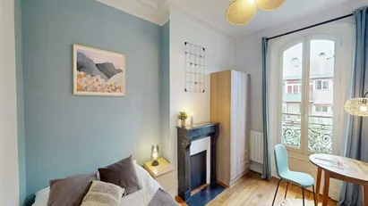 Room for rent in Paris 18ème arrondissement - Montmartre, Paris