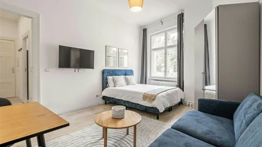 Apartments in Berlin Mitte - photo 4