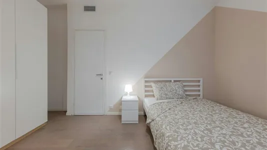 Rooms in Padua - photo 5