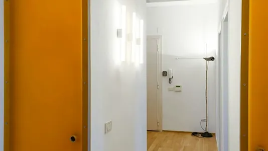 Rooms in Florence - photo 10