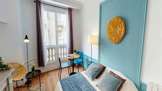 Rooms in Paris 15ème arrondissement - photo 4